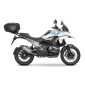 FIXATION TOP CASE SHAD TOP MASTER POUR BMW 1300 R GS 2023> (COMPATIBLE PLATINE ORIGINE BMW) (W0RS14ST) 8430358693906