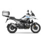 FIXATION TOP CASE SHAD TOP MASTER POUR BMW 1300 R GS 2023> (COMPATIBLE PLATINE ORIGINE BMW) (W0RS14ST) 8430358693906