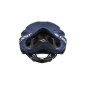 CASQUE VELO ADULTE GIST ROUTE VELOCE BLEU TAILLE 52-56 REGLAGE MOLETTE FERMETURE BOUCLE FIDLOCK MAGNETIQUE (EPS/PC) 8013271351667