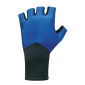 GANTS VELO COURT GIST SPEED NOIR/BLEU S (PAIRE SUR CARTE) SANS VELCRO -5528 8013271357843