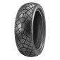 TYRE FOR SCOOT 12'' 130/70-12 WANDA P6052 TL 56L 6900033330096