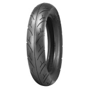 TYRE FOR SCOOT 12'' 90/90-12 WANDA P281 FRONT TL 54J 6900033330140