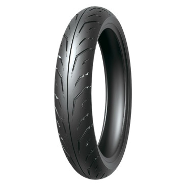 TYRE FOR MOTORBIKE 17'' 110/80-17 WANDA SR30F FRONT TL 63S 6900033330188