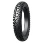 PNEU MOTO 18'' 110/80-18 WANDA P6218 REAR TL 62R 3700948287682