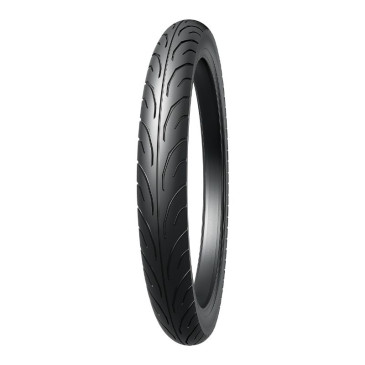 TYRE FOR MOPED 17'' 2.00-17 (2 - 17) WANDA P257 TT 27P 6900033330294