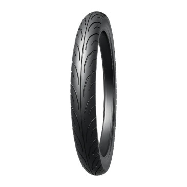 PNEU CYCLO 17'' 2.50-17 (2 1/2-17) WANDA P257 TT 43P 6900033330300