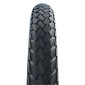 PNEU VTT URBAIN 26 X 2.00 SCHWALBE MARATHON HS620 NOIR TR (50-559) RENFORT GREENGUARD FLANC REFLEX COMPATIBLE VAE 4026495916530