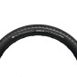 PNEU VTT 29 X 2.40 HUTCHINSON PYTHON RACE HARDSKIN NOIR TUBELESS READY TS (57-622) - COMPETITION EXCLUSIVE 3248382095611