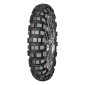 PNEU MOTO 18'' 140/80-18 MITAS ENDURO TRAIL RALLY PRO REAR M+S 70R TT (SUPER LIGHT BANDE VERT) 3831126107864