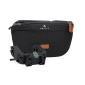 SACOCHE DE CINTRE/GUIDON VELO HAPO-G NOIR FIXATION CLIP 25.8/31.8 (16x32x19cm) 3104889922600