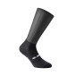 CHAUSSETTES/SOCQUETTES ETE GIST SPEED NOIR 38/42 ANTIBACTERIEN, RESPIRANTE - HAUTEUR 20CM (PAIRE) -5856 2013271359731