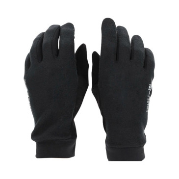 GANTS VELO URBAIN LONG RFLECT R500 POLARTECH NOIR L/XL 3700256045776