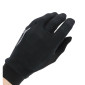 GANTS VELO URBAIN LONG RFLECT R500 POLARTECH NOIR L/XL 3700256045776