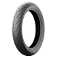 PNEU MOTO 17'' 160/60-17 MICHELIN PILOT STREET RADIAL REAR TL/TT 69H (342211) 3528703422112