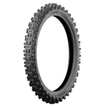 PNEU MOTO 21'' 90/100-21 MICHELIN ENDURO MEDIUM FRONT TT 57R (214111) 3528702141113