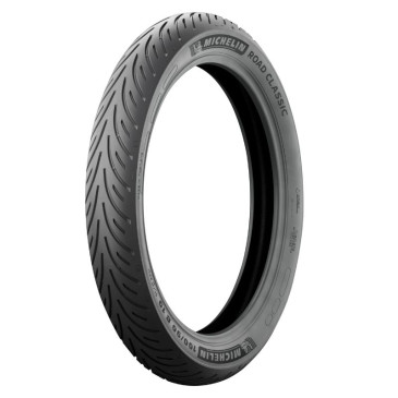 TYRE FOR MOTORCYCLE18'' 90/90x18 MICHELIN ROAD CLASSIC FRONT TL 51H 3528705328283