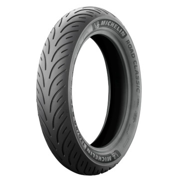 PNEU MOTO 17'' 130/70-17 MICHELIN ROAD CLASSIC REAR TL 62H (396007) 3528703960072