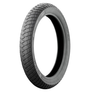 TYRE FOR MOTORBIKE 18'' 110/80-18 MICHELIN ANAKEE STREET REAR TL 58S (509515) 3528705095154