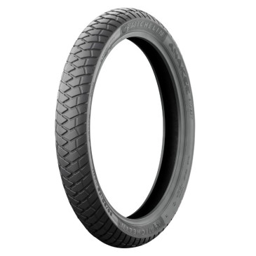 PNEU MOTO 21'' 80/90-21 MICHELIN ANAKEE STREET FRONT TL 48S (631152) 3528706311529