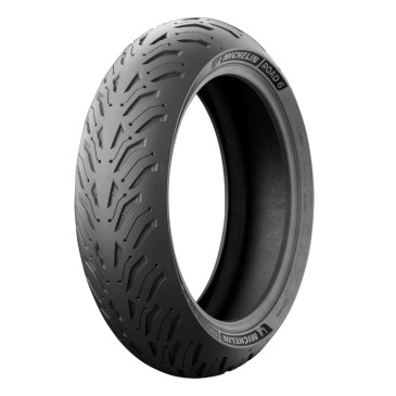 PNEU MOTO 17'' 150/60-17 MICHELIN ROAD 6 REAR RADIAL ZR TL 66W (818332) 3528708183322