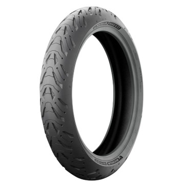 PNEU MOTO 17'' 120/70-17 MICHELIN ROAD 6 GT FRONT RADIAL ZR TL 58W (695754) 3528706957543