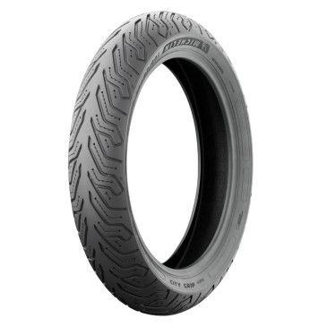 PNEU SCOOT 12'' 90/90-12 MICHELIN CITY GRIP SAVER TL/TT 54S (857666) 3528708576667