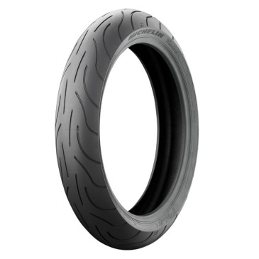 PNEU MOTO 17'' 120/60-17 MICHELIN PILOT POWER 2CT FRONT RADIAL ZR TL 55W 3528709251365