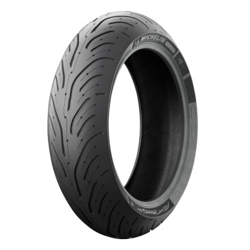 PNEU MOTO 17'' 190/55-17 MICHELIN PILOT ROAD 4 GT REAR RADIAL ZR TL 75W (271932) 3528702719329