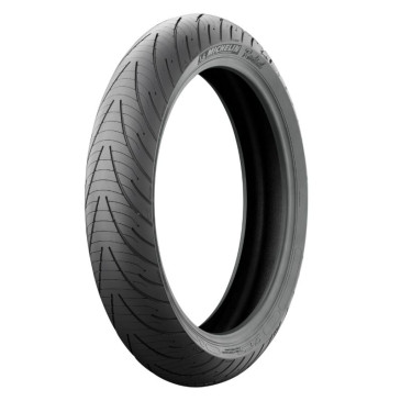 PNEU MOTO 18'' 110/80-18 MICHELIN PILOT ROAD 3 FRONT RADIAL ZR TL 58W (058630) 3528701968155