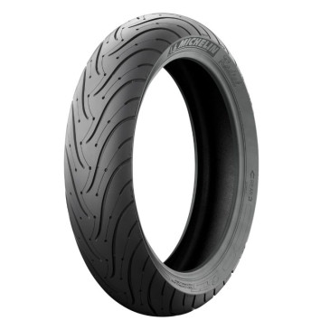 PNEU MOTO 18'' 160/60-18 MICHELIN PILOT ROAD 3 REAR RADIAL ZR TL 70W (948428) 3528704637256