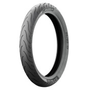 PNEU MOTO 17'' 110/70-17 MICHELIN PILOT STREET RADIAL FRONT TL/TT 54S (393922) 3528703939221