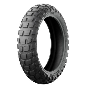 PNEU MOTO 18'' 110/80-18 MICHELIN ANAKEE WILD REAR M+S TL/TT 58S (541241) 3528705412418