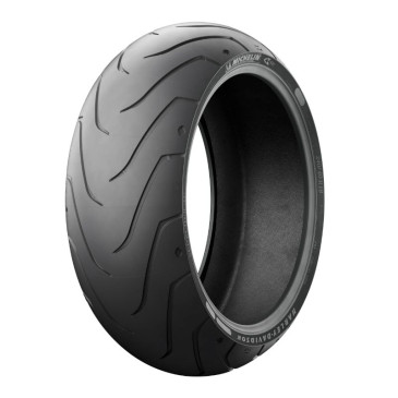 PNEU MOTO 15'' 140/75-15 MICHELIN SCORCHER 11 M/C REAR RADIAL TL 65H (OEM HARLEY) (232516) 3528702325162