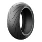 PNEU MOTO 17'' 180/55-17 MICHELIN SCORCHER 11 M/C REAR RADIAL TL 73W (OEM HARLEY) (206030) 3528702060308