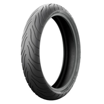 PNEU MOTO 21'' 120/70-21 MICHELIN COMMANDER III TOURING M/C FRONT TL/TT 68H REINF (382734) 3528703827344