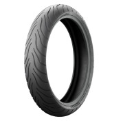 PNEU MOTO 18'' 130/70-18 MICHELIN COMMANDER III TOURING M/C FRONT (B) TL/TT 63H (530941) 3528705309411