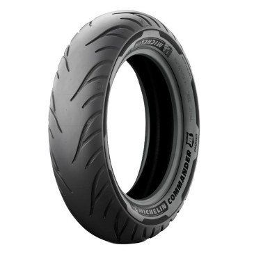 PNEU MOTO 15'' 140/90-15 MICHELIN COMMANDER III CRUISER M/C REAR (B) TL/TT 76H REINF (330228) 3528703302285