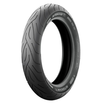 PNEU MOTO 17'' 140/80-17 MICHELIN COMMANDER II M/C FRONT (B) TL/TT 69H (704451) 3528707044518