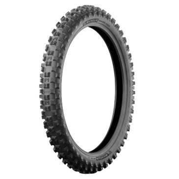 PNEU MOTO 21'' 90/90-21 MICHELIN ENDURO HARD FRONT TT 54R (087442) 3528700874426