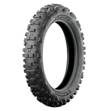 PNEU MOTO 18'' 140/80-18 MICHELIN ENDURO XTREM REAR TT 70M (NHS) (101261) 3528701012612