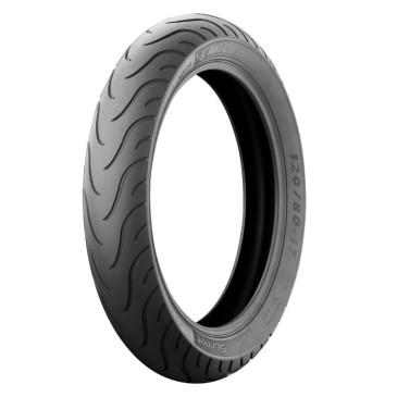 PNEU MOTO 17'' 130/70-17 MICHELIN PILOT STREET REAR TL/TT 62S (758449) 3528707584496