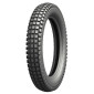 PNEU MOTO 18'' 4,00-18 MICHELIN TRIAL X11 REAR RADIAL TL 64M (956236) 3528709562362