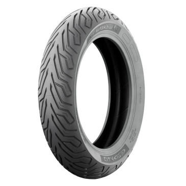 PNEU SCOOT 12'' 100/90-12 MICHELIN CITY GRIP TL 64P REINF (386859) 3528703868590