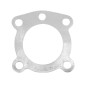 JOINT CULASSE CYCLO ADAPTABLE PEUGEOT 103 SP-MVL, SPX-RCX AIR, VOGUE, 102, 101 ALU EPAISSEUR 0,5 mm (VENDU A L'UNITE) -SELECTION P2R- 3701213433230