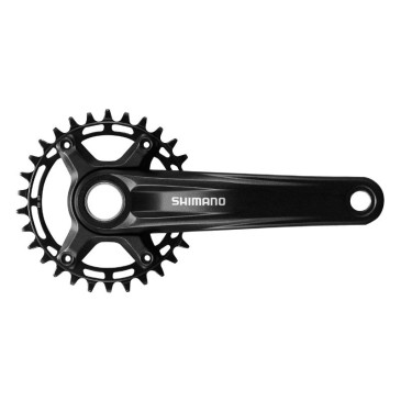 CHAINSET FOR MTB- SHIMANO 12 Speed. MT510 170mm 30 Teeth- INTEGRATED 4550170618452