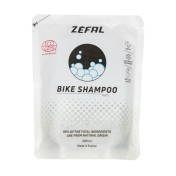 RECHARGE NETTOYANT VELO ZEFAL BIKE SHAMPOO (ECO RECHARGE 300ml) LABEL ECOCERT ECODETERGENT 3420586601809