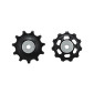 GALET DERAILLEUR SHIMANO CUES POUR RD U4020, U3020 (JEU DE 2) 4550170306175