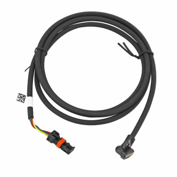 CONNECTING CABLE - ENGINE to DISPLAY FOR KIOX 1300 mm BOSCH BUI330 4054289000097