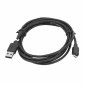 BOSCH USB DIAGNOSTIC CABLE for CLASSIC+EBIKE SYSTEM 2 BDU2XX, BDU3XX, BDU4XX) 4047025144933