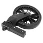 ROUE REMORQUE AVANT POUR REMORQUE REF 159771 3700948269466